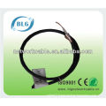 Al Foil Shielding RG6 CCAM Coaxial Cable